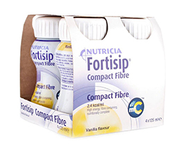 Fortisip Drinks