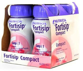 Fortisip Drinks