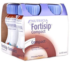 Fortisip Drinks