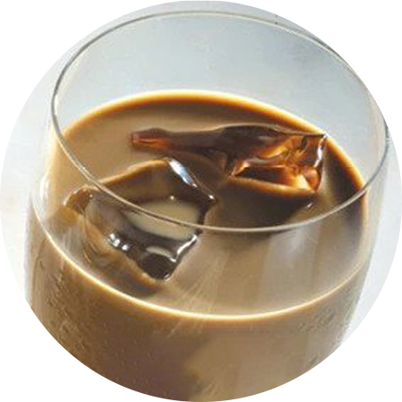 Fortisip Drinks